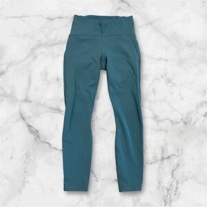 Lululemon Train Times Size 6